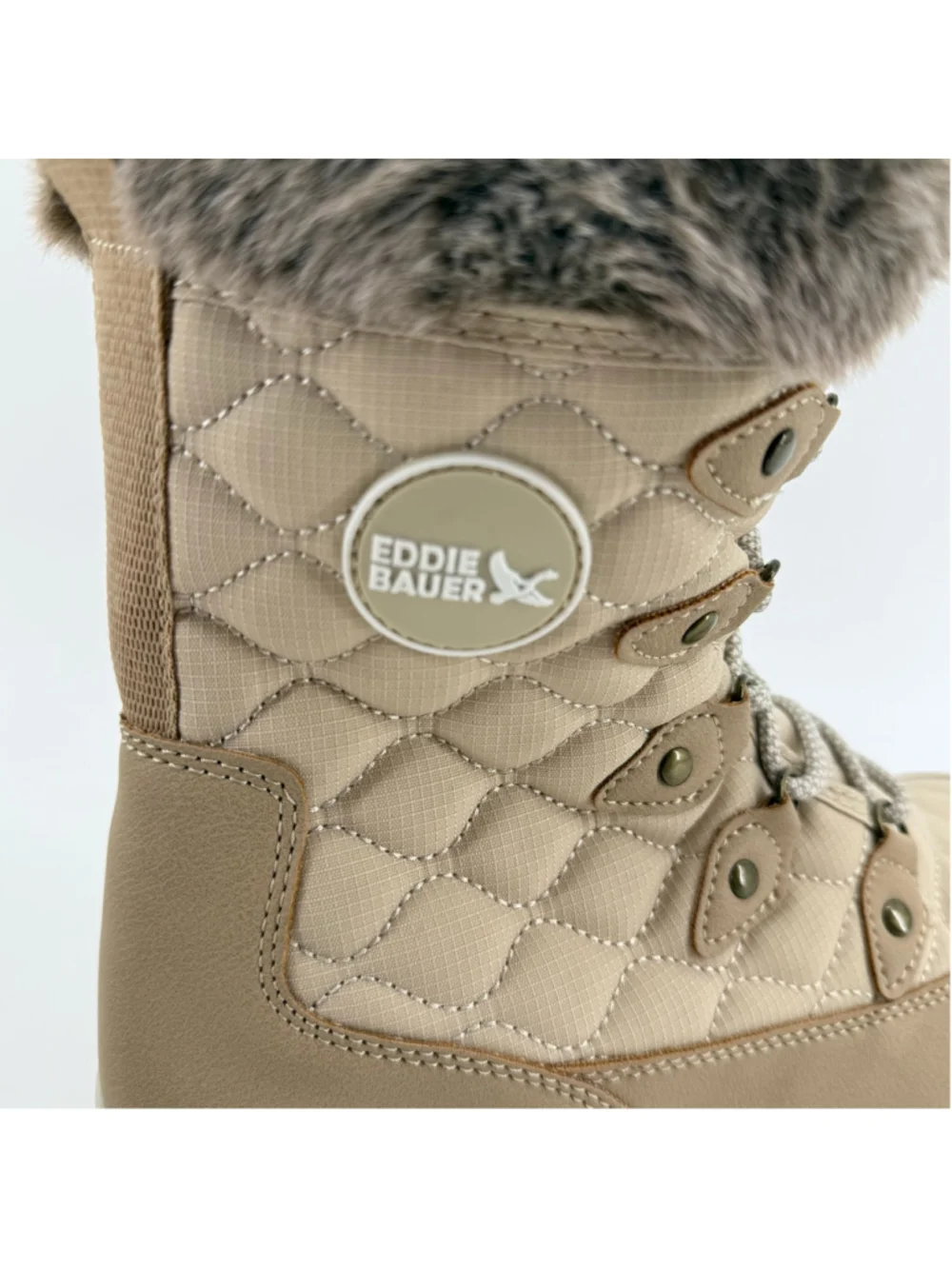 Eddie Bauer stay warm